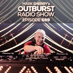 The Outburst Radioshow - Episode #599 (12/04/19)