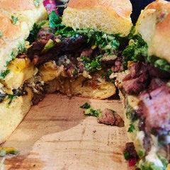 Apr 11/19 Craig Venn & Lucky On Demand