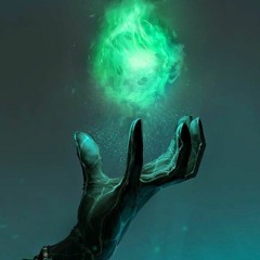 Sorcery Freestyle (Prod.SwavBeats)