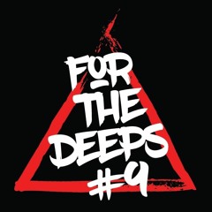Ivo Pedazo - For The Deeps #9(FREE DOWNLOAD)