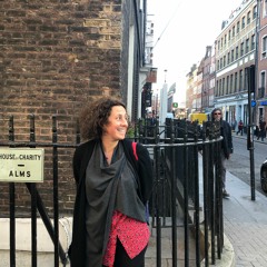 Sex and chat in the Chapel. Sam is a revolutionary, a pirate entrepreneur, and totally human.