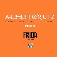 Alberto Ruiz Live@Frida Room (Córdoba Argentina ) 2019 - 04 - 06