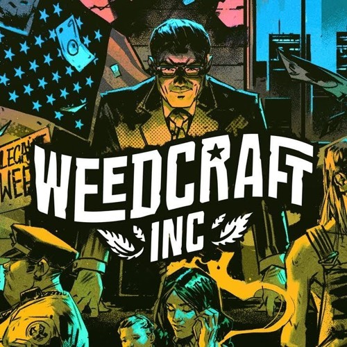 Devolver's Weedcraft, Inc.: The Ups And Downs Of Creating And Marketing A Pot Simulation