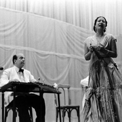 أم كلثوم - أقول لك إيه عن الشوق يا حبيبي؟