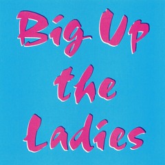 Premiere: Fracture 'Big up the Ladies'