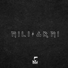 MILI - GRMI (iZack Remix) [BUY = FREE DOWNLOAD]