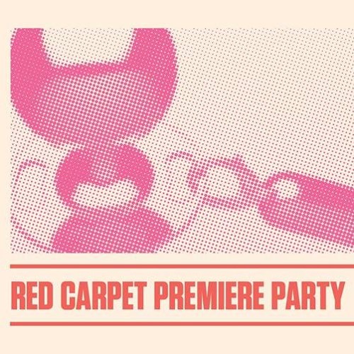 The Magic Hour with Michael McCallum | CCFF 2019 Red Carpet Premiere Party THURSDAY