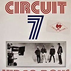 Circuit 7   ''Video Boys Alt'' UK 1984