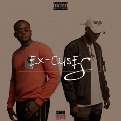 Ex-cuses (feat. Drayko)(Prod. Oncul)