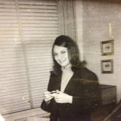 Dream a Little Dream of Me (duet w/ Mom)