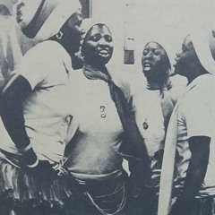 Dingaan And The Groovy Sisters - Ke Tla Fihla Ke Reng