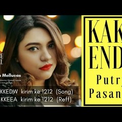 PUTRY PASANEA - KAKA ENDA ( OFFICIAL MUSIC AUDIO )