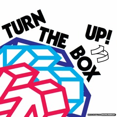 DJ Haus - Turn The Box Up (VONDA7 Fox Out Of The Box Remix)