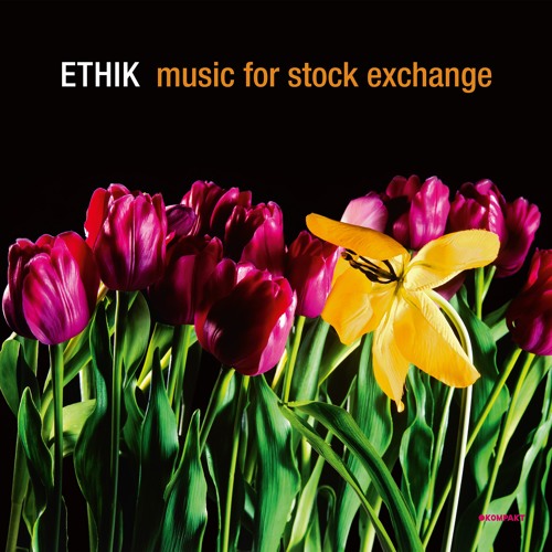 Ethik - The Glass Dome