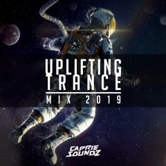 Uplifting Trance - Caprie Soundz Mix 2019