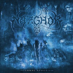 Nazghor - The Darkness Of Eternity