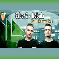 [Free Flp] Saberz - Nebula (Zorow Remake)