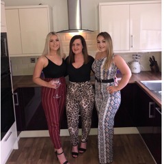 touch x