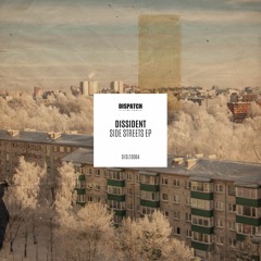 Dissident - Lost In The Plot (Black Barrel Remix)(CLIP) - DISLTD064 - OUT NOW