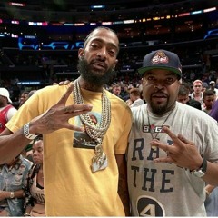 Nipsey Hussle - Why Me ft. Ice Cube.mp3