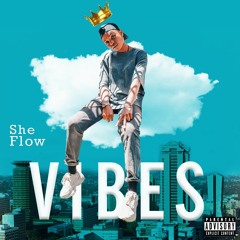 She Flow - Dream Chasers