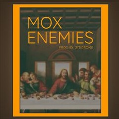 Enemies (Prod. By Syndrome)