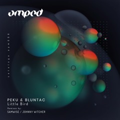 Peku & Bluntac - Little Bird (Original Mix)