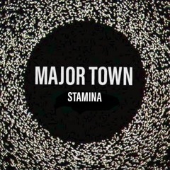 Stamina - podcast 06