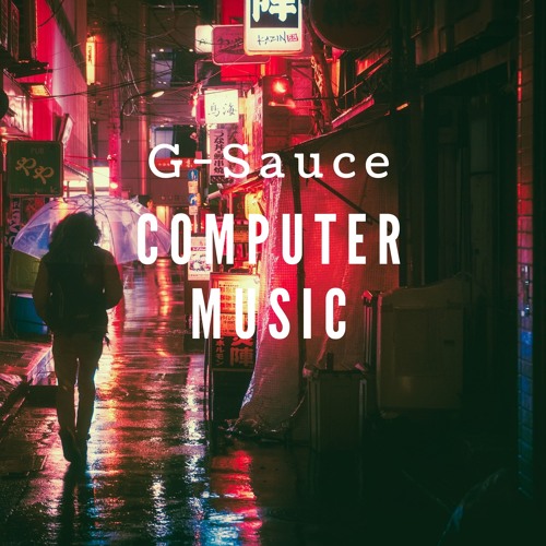 G-Sauce | Spinnin' Records