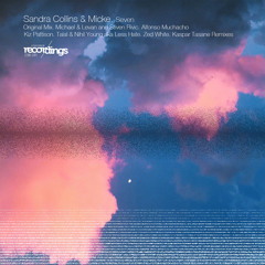 Sandra Collins & Micke - Seven {Alfonso Muchacho Remix} Stripped Recordings