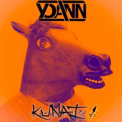 OLD TOWN ROAD - YOANN X KUNAI BOOTLEG