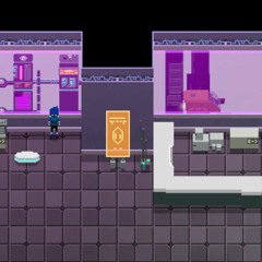 Resonant Blade - Main Theme (WIP)