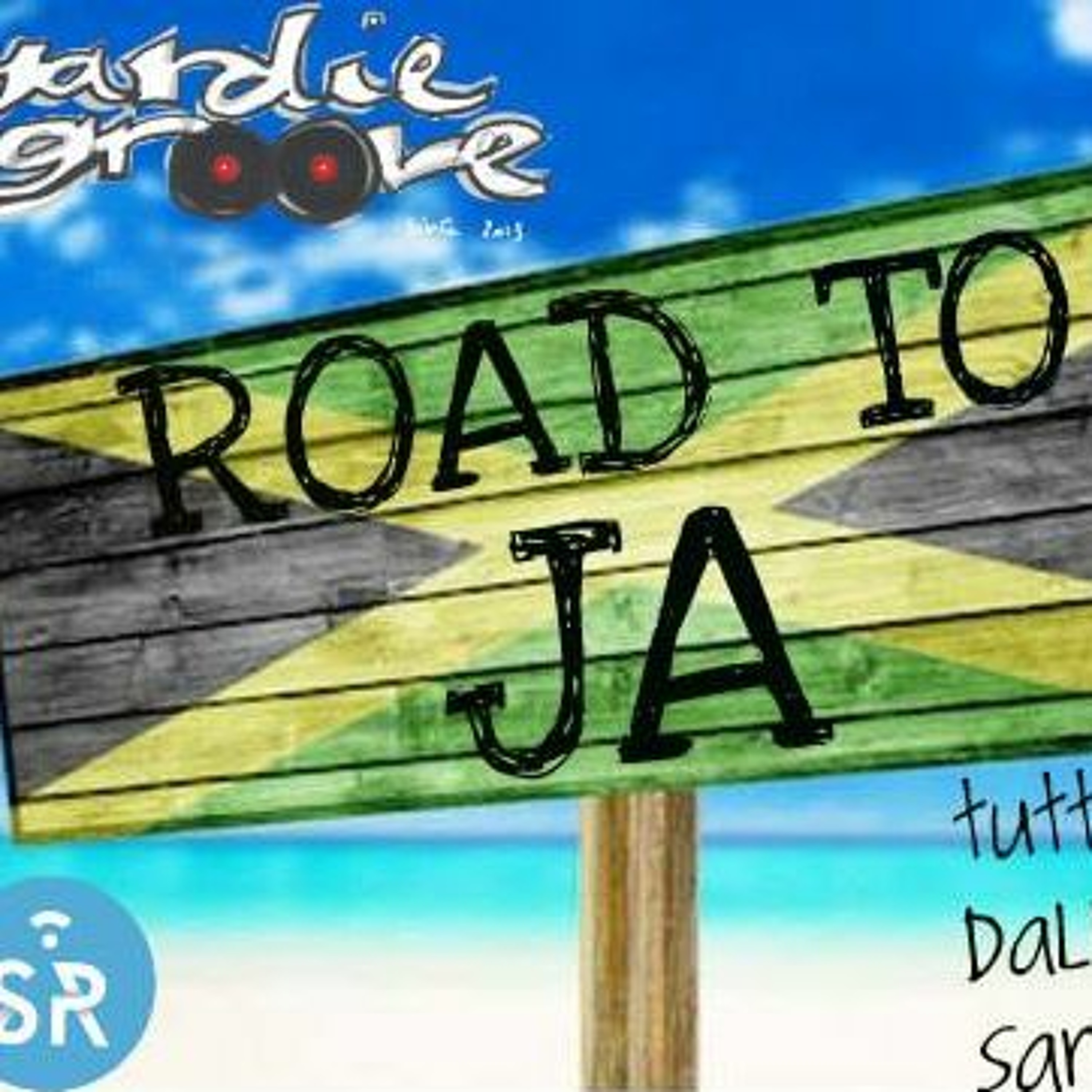 Road to Ja - Reggae Radio Show