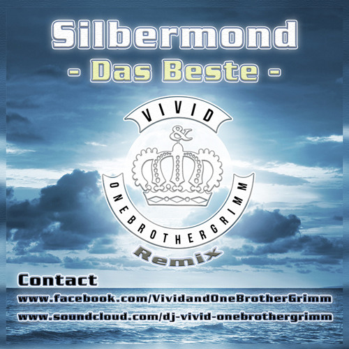 Stream Silbermond - Das Beste (Vivid & OneBrotherGrimm Remix) by Vivid &  OneBrotherGrimm | Listen online for free on SoundCloud