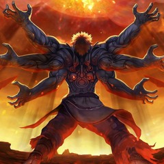 Asura's Wrath - In Your Belief (Thaehan Remix)
