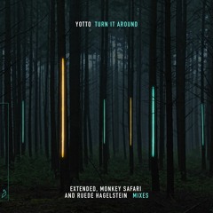 Yotto - Turn It Around (Ruede Hagelstein's Rise Again Remix)