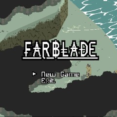 Far Blade - Kraken (Boss Battle)