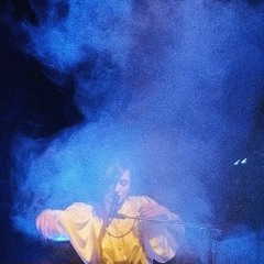 SREDA - rehearsal take