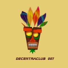 DecentraClub 007 [Afrobeats, Deep House]