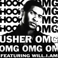OMG (HOOK REMIX) - USHER