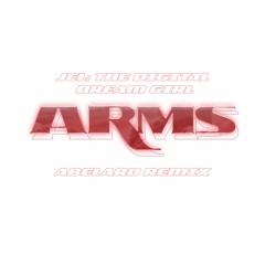 JEL: THE DIGITAL DREAM GIRL — 𝔞𝔯𝔪𝔰 (Abelard Remix)