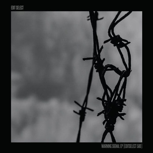 Premiere: Edit Select "Warning Signal" - Edit Select Records