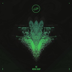 WZ & Magugu - Movin Sharp