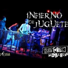 El Incendio en la Semilla