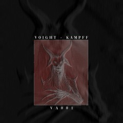 Premiere: Sluhg - Black Metal [VKVA001]