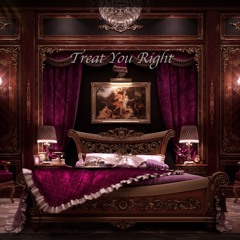 Quad-S - Treat You Right