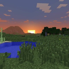 Minecraft - Wet Hands by c148