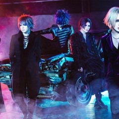 The Gazette- Chizuru