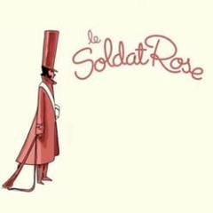 Le Soldat Rose