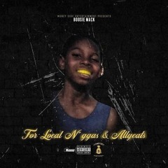 Boosie Mack - Soulja This, Soulja That